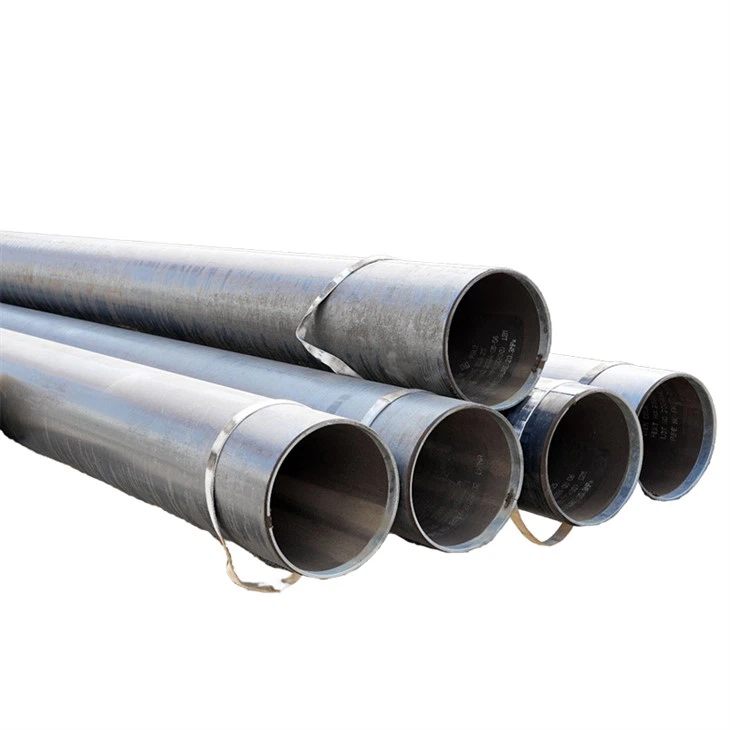 Thick Wall Carbon Steel Tube