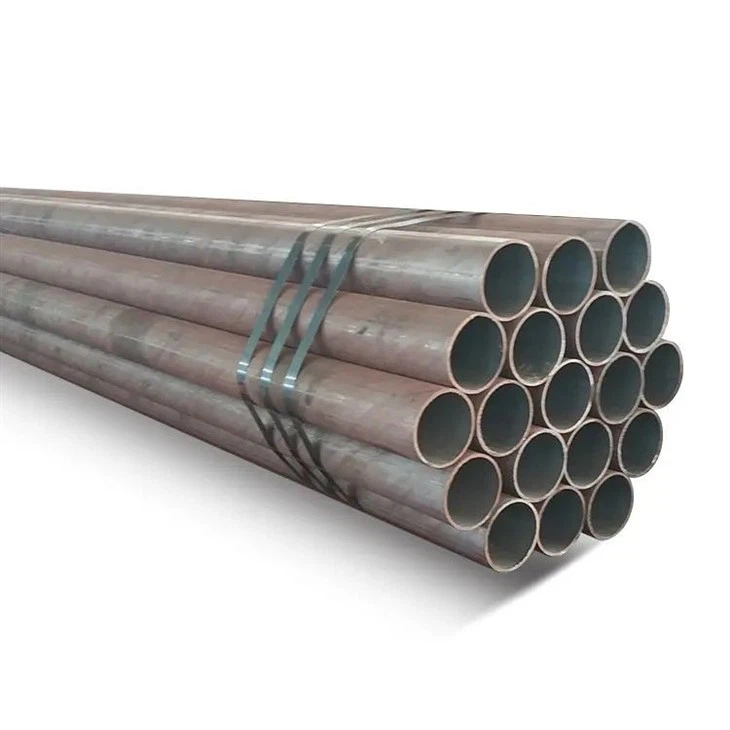Boiler Seamless Pipe