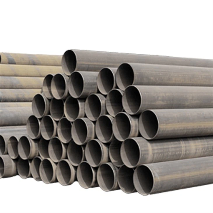Carbon Steel Pipes For Bridge Construction