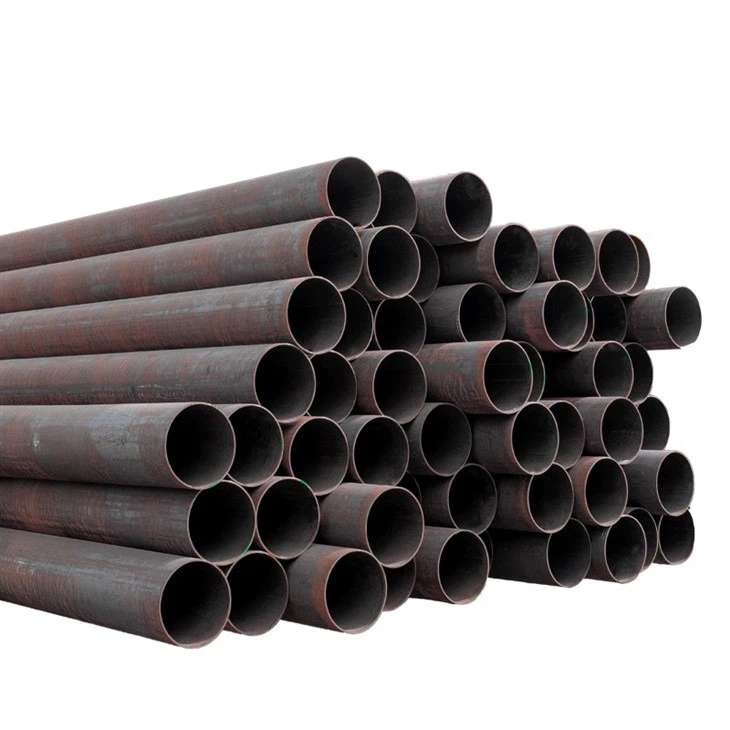 Carbon Steel Pipes For Bridge Construction