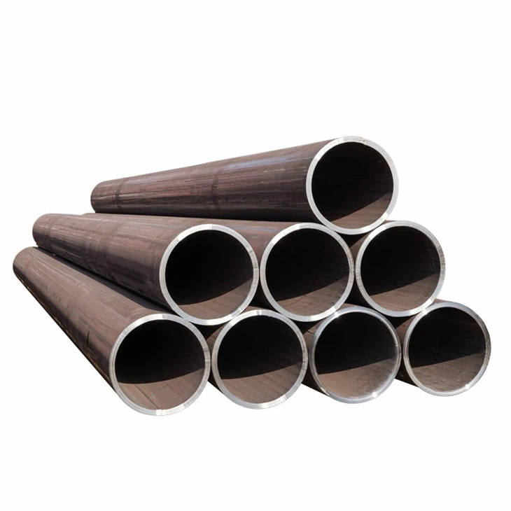EN10219 S235JRH LSAW Steel Pipe