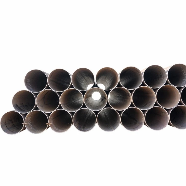 LSAW GB/T 9711.1 X46 Carbon Steel Pipe For Coalbed Methane Transmission 660mm price