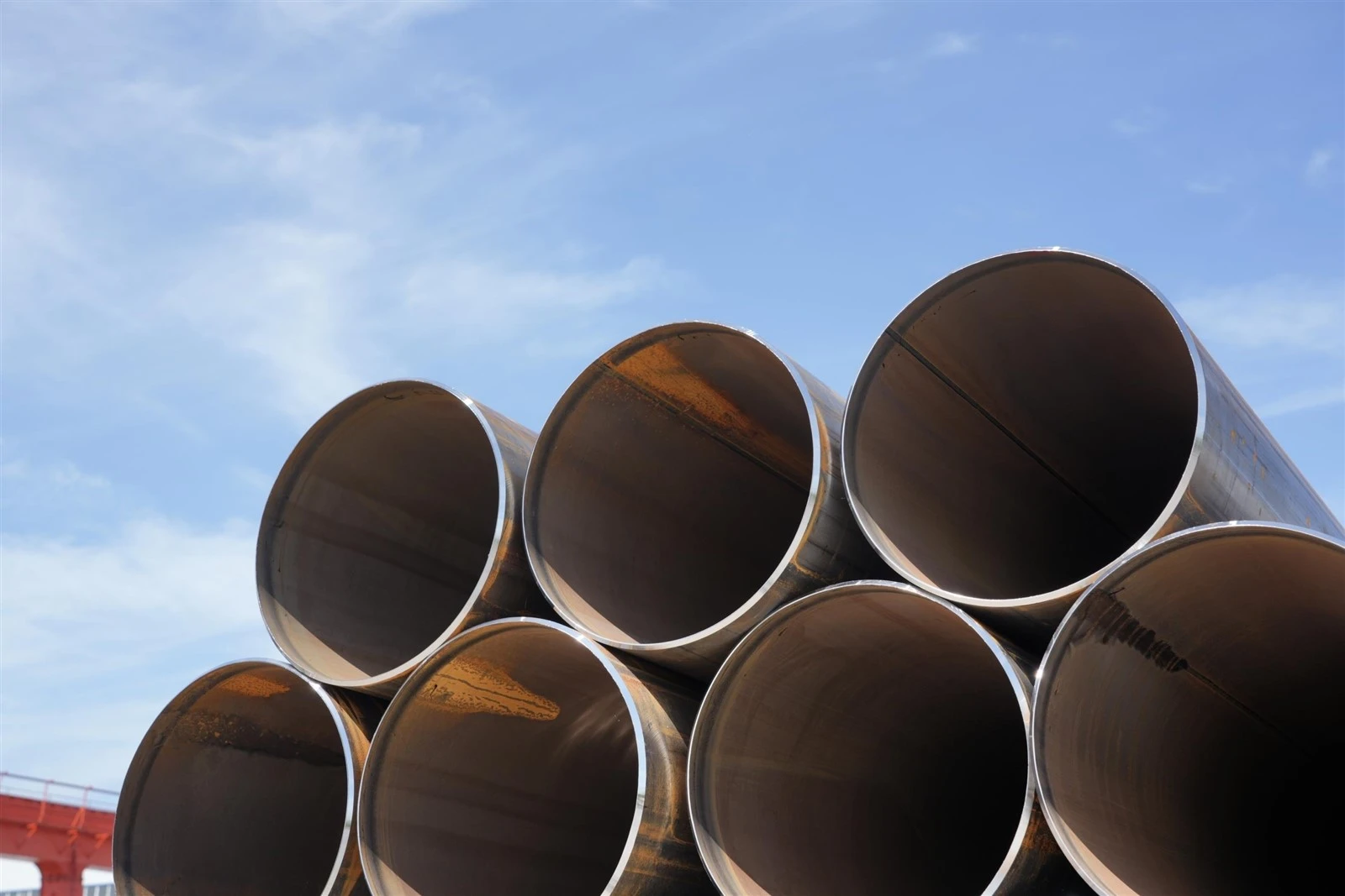 Pipe