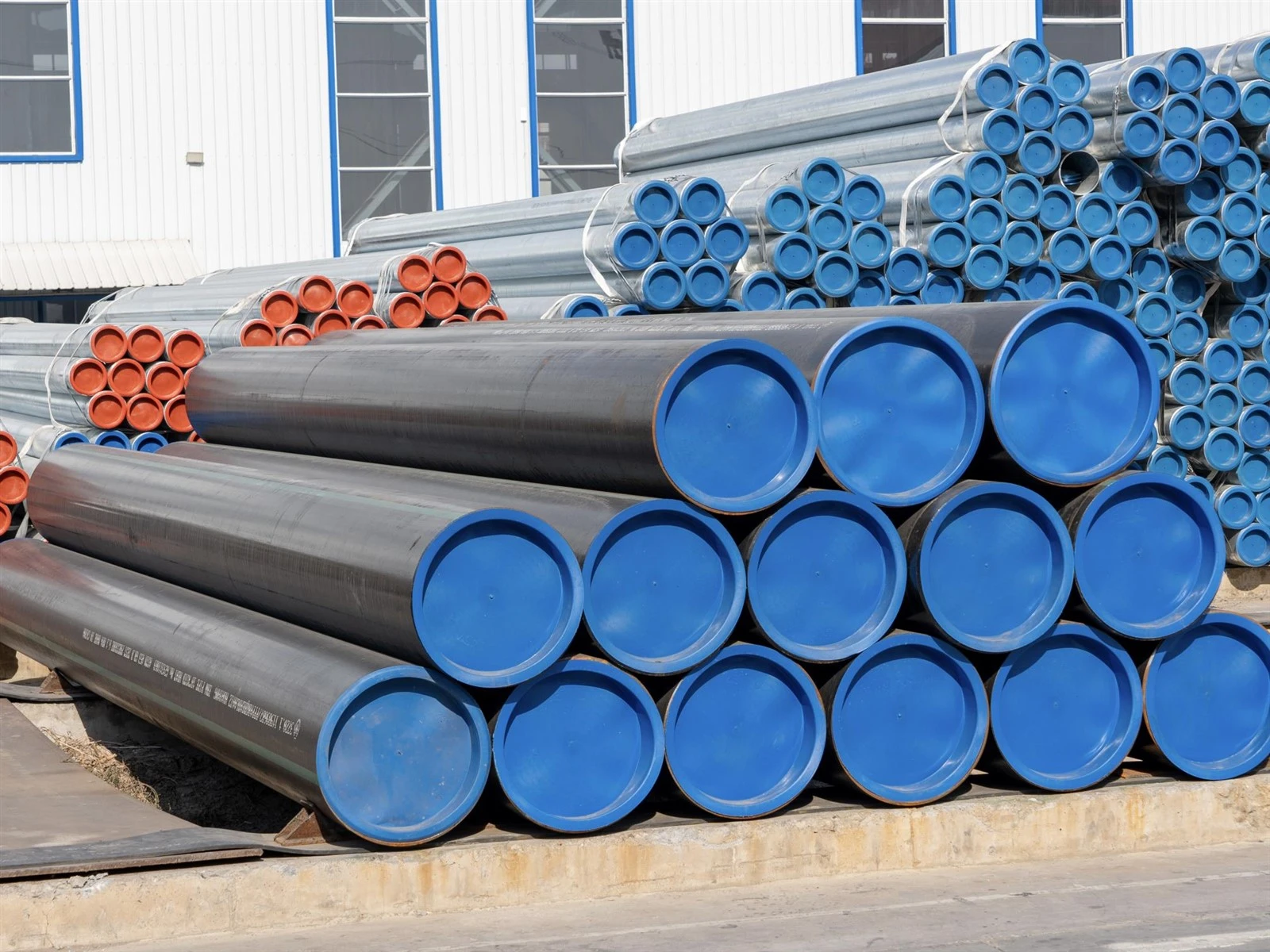 pipes pipes
