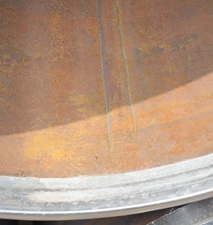 LSAW Steel Pipe LSAW Steel Pipe