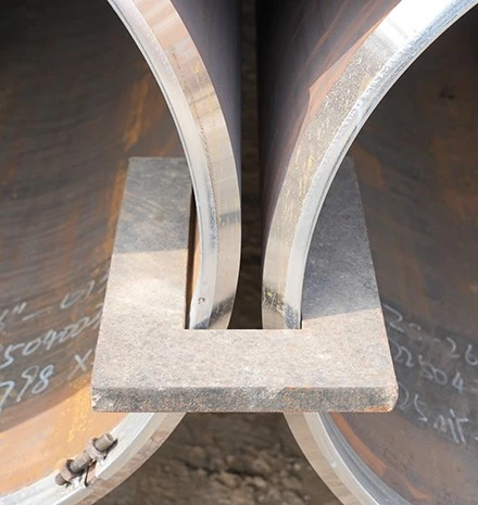 LSAW Steel Pipe LSAW Steel Pipe