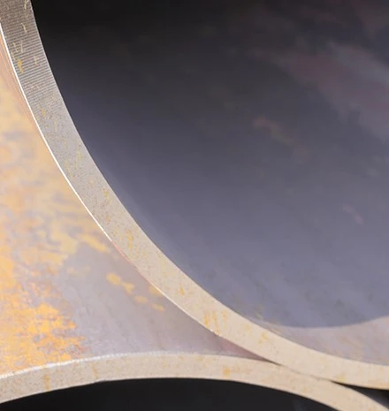 LSAW Steel Pipe LSAW Steel Pipe