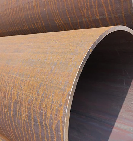 LSAW Steel Pipe LSAW Steel Pipe