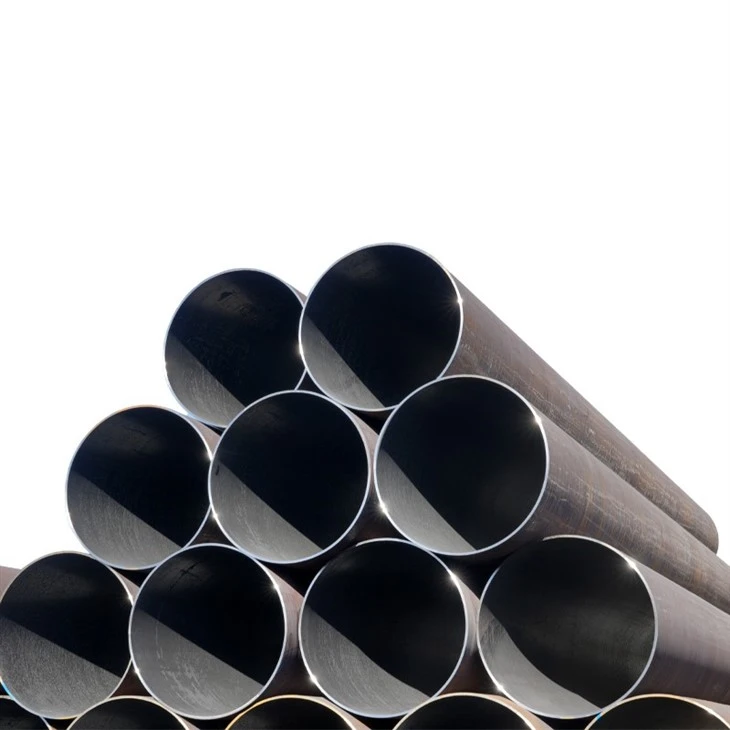 Q235D ERW Steel Pipe