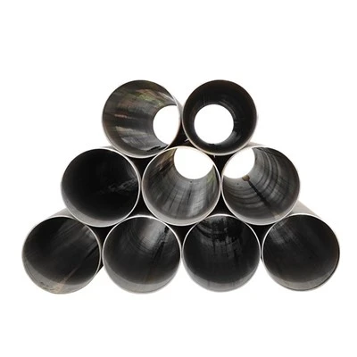 LSAW EN10210 Teava din otel carbon DN450