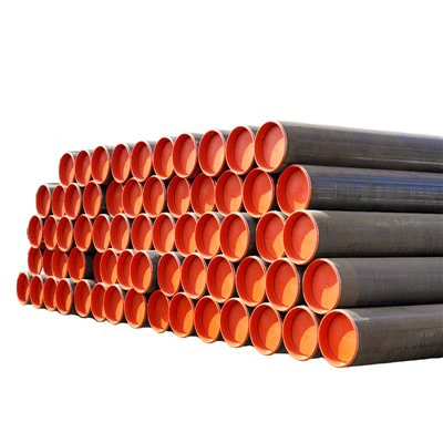 Care sunt aplicațiile LSAW Steel Gas Pipe în industria petrolului și gazelor?